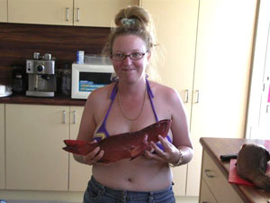 Abschleppen. Ja, aber wie?